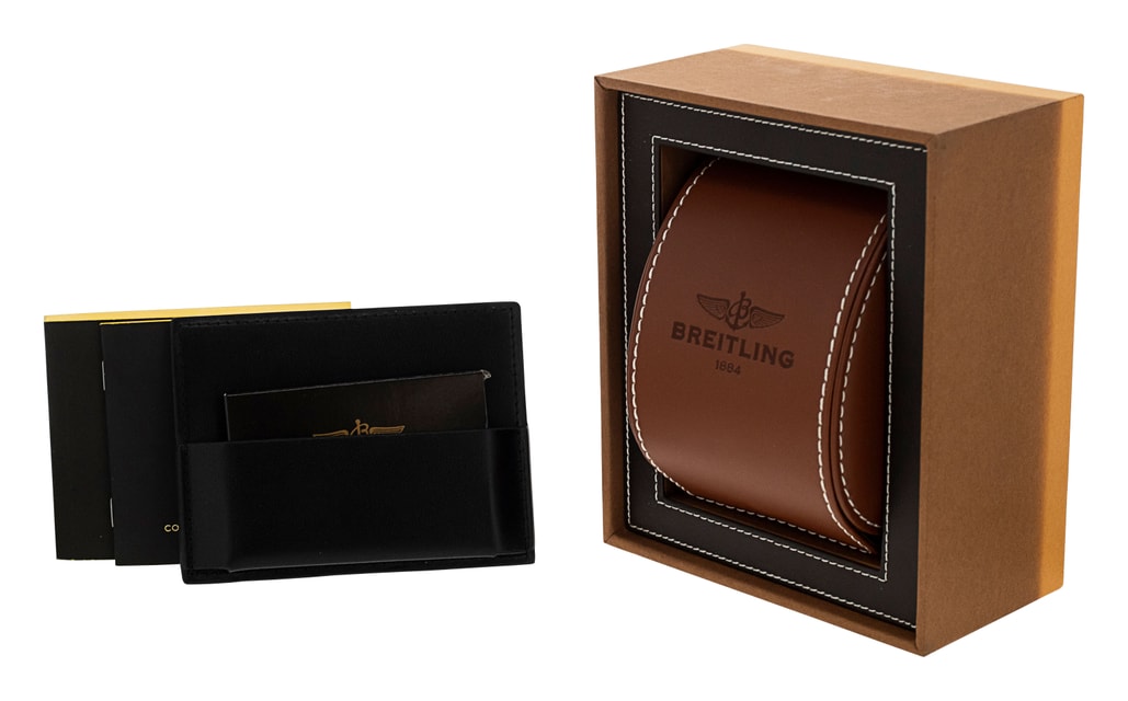 Breitling Aerospace Evo E79363 Image 4